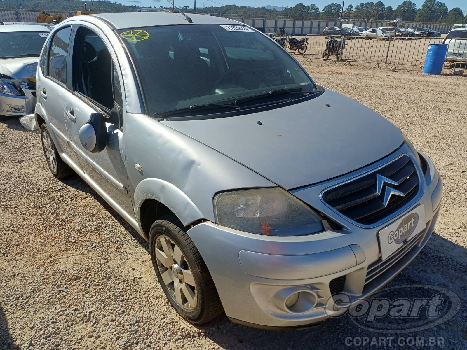 CITROEN C3 1.6 16V