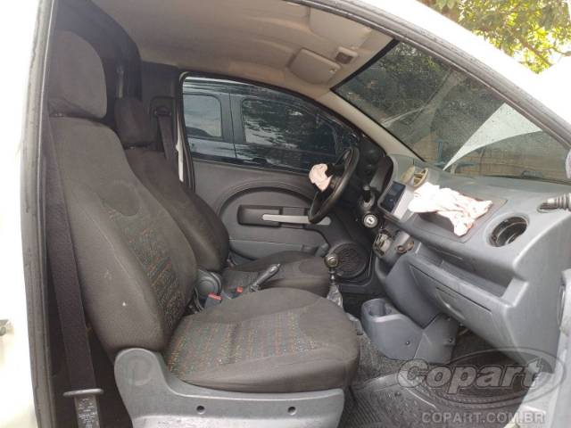 2021 FIAT FIORINO FURGAO 