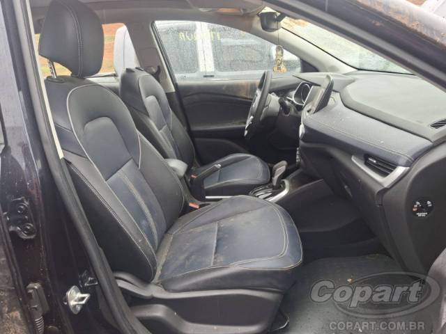 2023 CHEVROLET TRACKER 