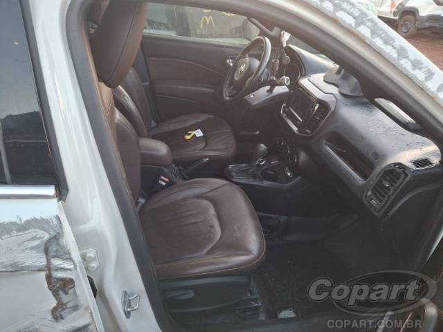 2020 FIAT TORO 