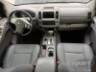 2008 NISSAN FRONTIER CD 