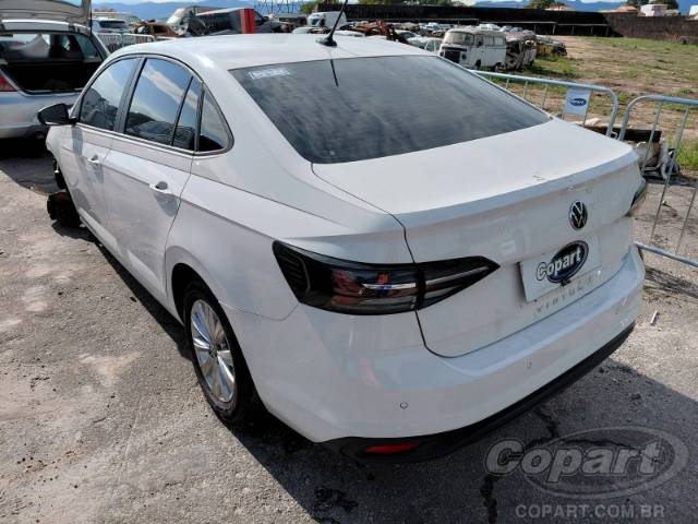 2025 VOLKSWAGEN VIRTUS 