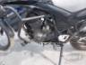 2008 YAMAHA XT 660 