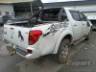 2013 MITSUBISHI L200 TRITON 