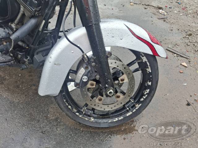 2014 HARLEY-DAVIDSON TOURING 