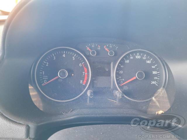 2018 VOLKSWAGEN SAVEIRO 