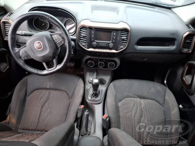 2018 FIAT TORO 