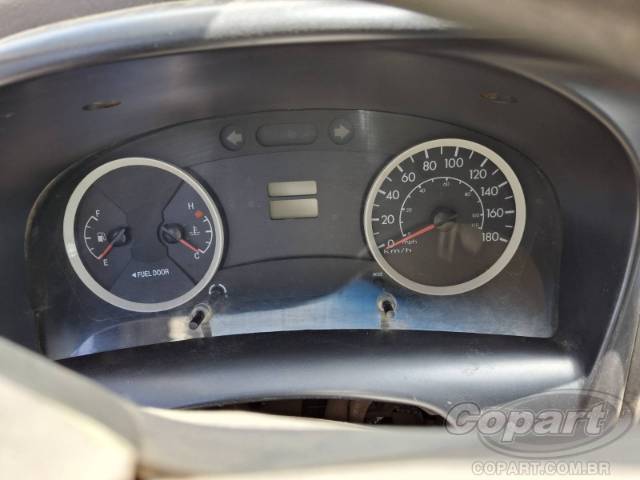 2012 HYUNDAI HR 