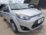 2012 FORD FIESTA 
