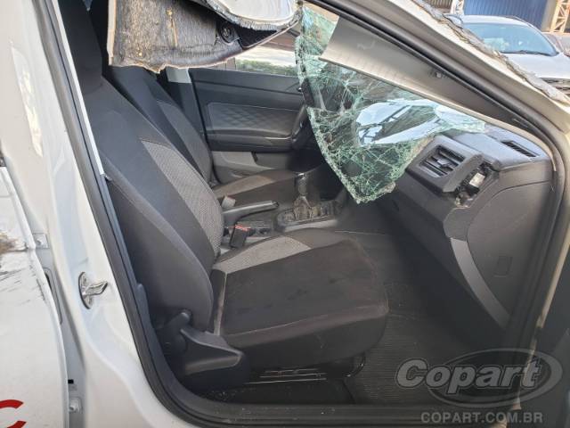 2023 VOLKSWAGEN POLO 