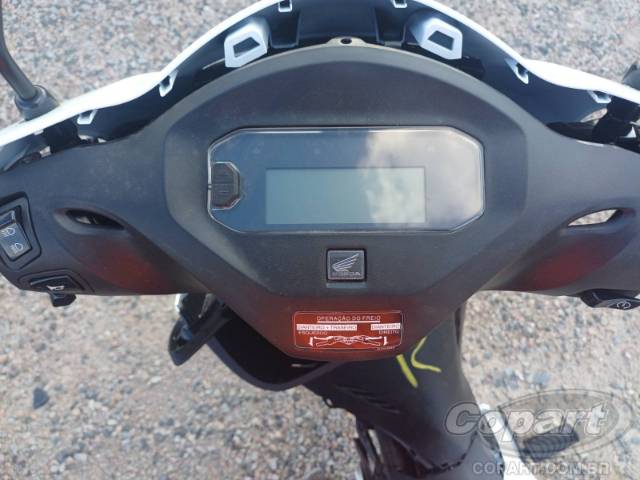 2026 HONDA BIZ 125 