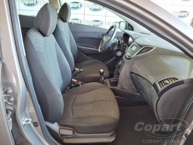 2018 HYUNDAI HB20 