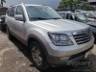 2009 KIA MOHAVE 