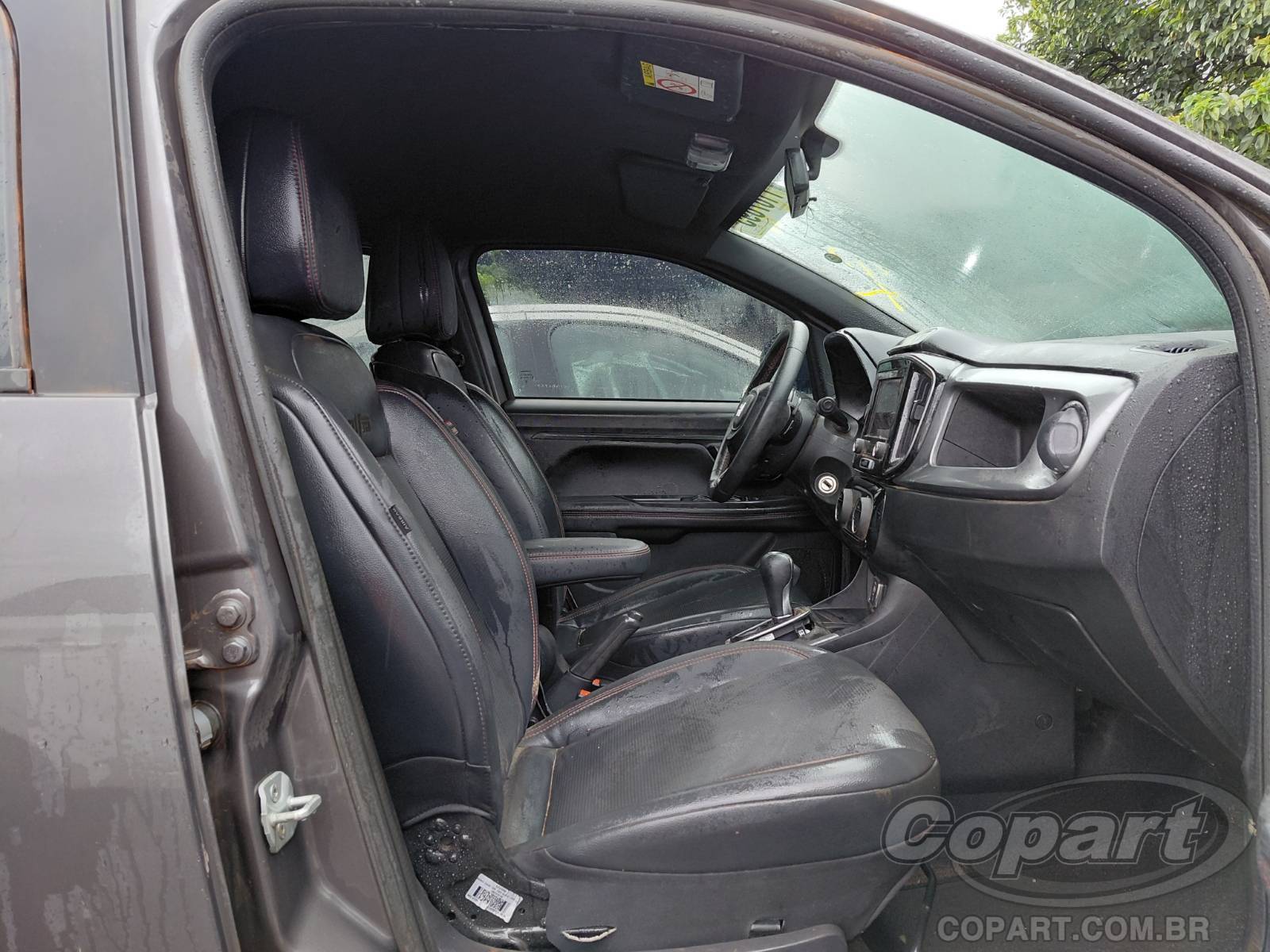 Foto 5: 2025 FIAT STRADA CD