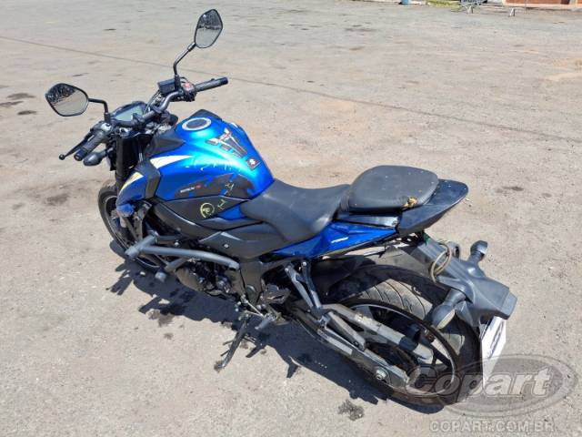 2022 SUZUKI GSX-S 