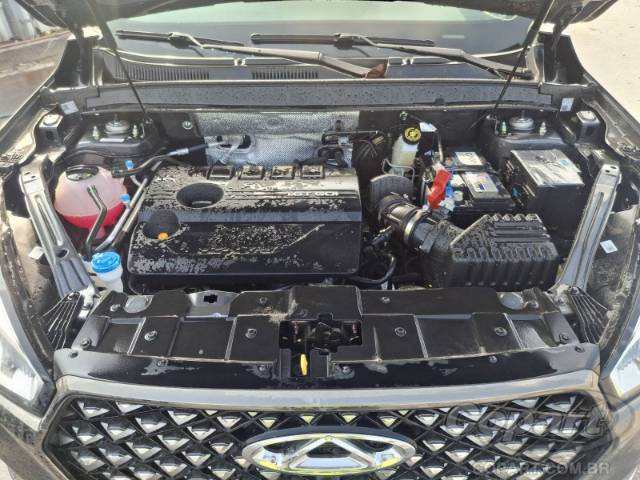 2025 CAOA CHERY TIGGO 7 