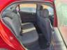 2012 VOLKSWAGEN VOYAGE 
