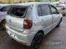 2011 VOLKSWAGEN FOX 