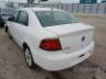 2012 VOLKSWAGEN VOYAGE 