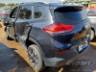 2025 CHEVROLET TRACKER 