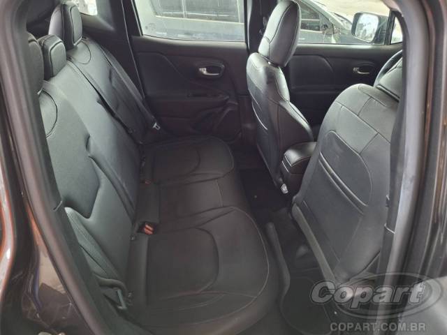 2024 JEEP RENEGADE 