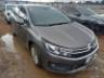 2019 CITROEN C4 LOUNGE 