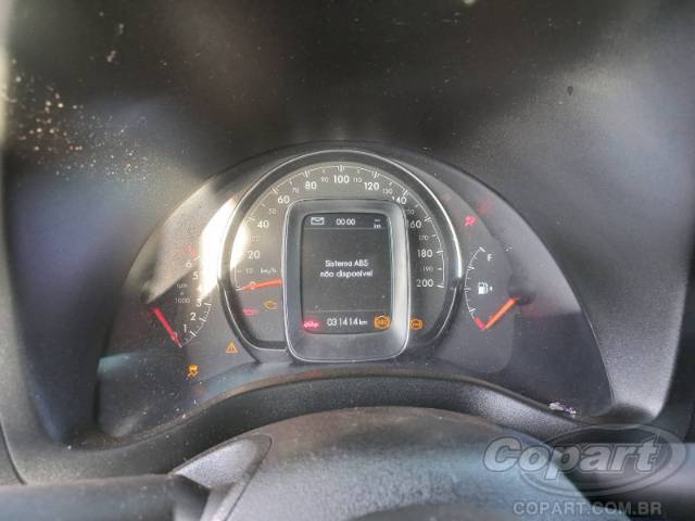 2023 FIAT STRADA CD 