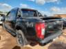 2020 NISSAN FRONTIER CD 