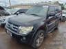 2013 MITSUBISHI PAJERO FULL 