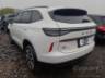 2025 GWM HAVAL H6 