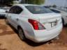 2013 NISSAN VERSA 