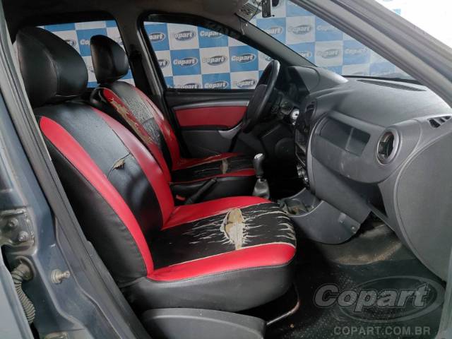 2012 RENAULT LOGAN 