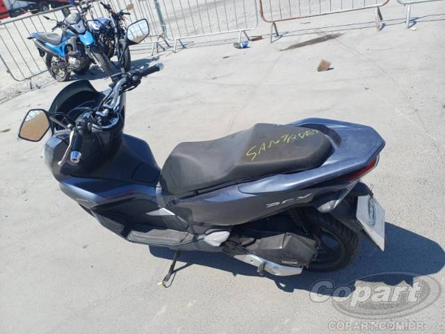 2020 HONDA PCX 