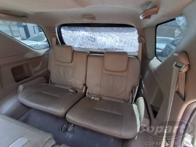 2015 TOYOTA HILUX SW4 