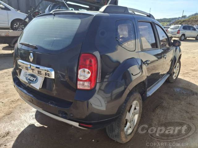 2015 RENAULT DUSTER 