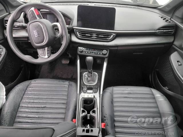 2026 FIAT FASTBACK 