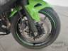 2025 KAWASAKI NINJA 500 