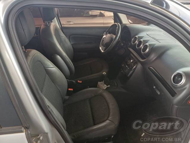 2014 CITROEN C3 PICASSO 