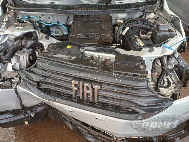 2024 FIAT STRADA 