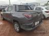 2025 FIAT STRADA CD 