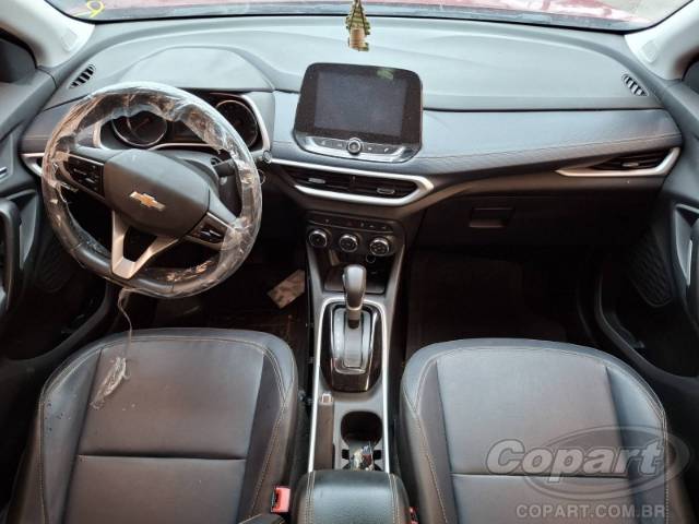 2023 CHEVROLET TRACKER 