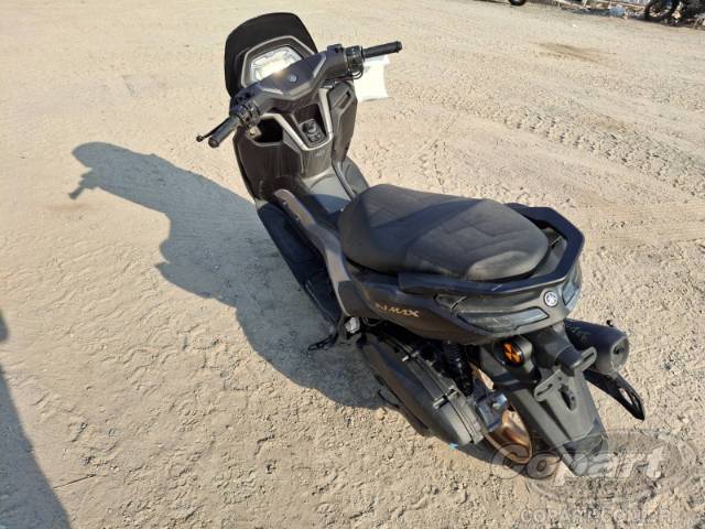 0 YAMAHA NMAX 
