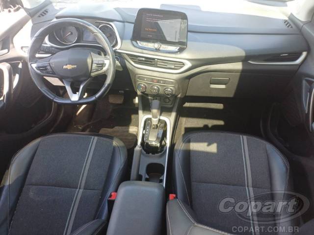 2023 CHEVROLET TRACKER 