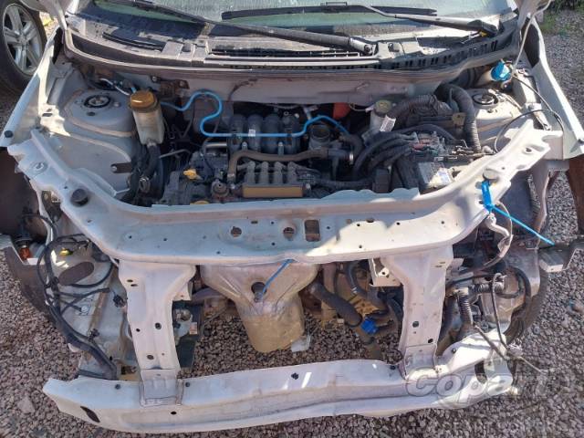 2025 FIAT FIORINO FURGAO 