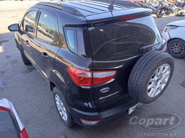 2020 FORD ECOSPORT 