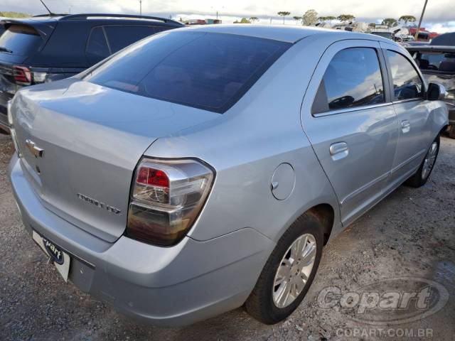 2015 CHEVROLET COBALT 