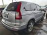 2010 HONDA CR-V 