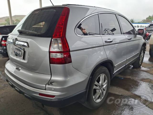 2010 HONDA CR-V 