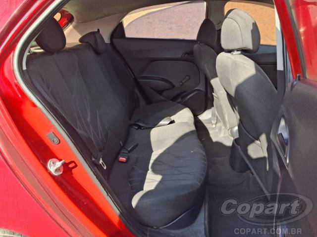 2014 HYUNDAI HB20 