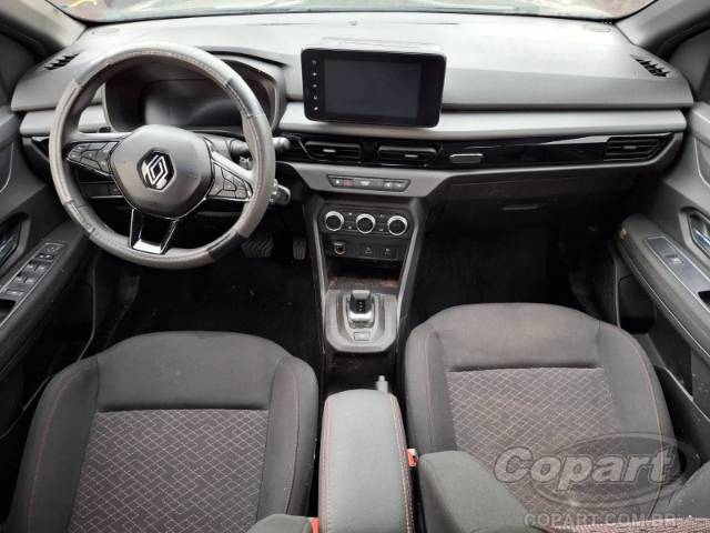 2025 RENAULT KARDIAN 